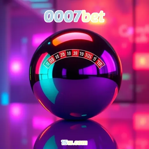 0007bet: Atraia Sorte com os Bônus Imperdíveis do Seu Cassino Favorito!