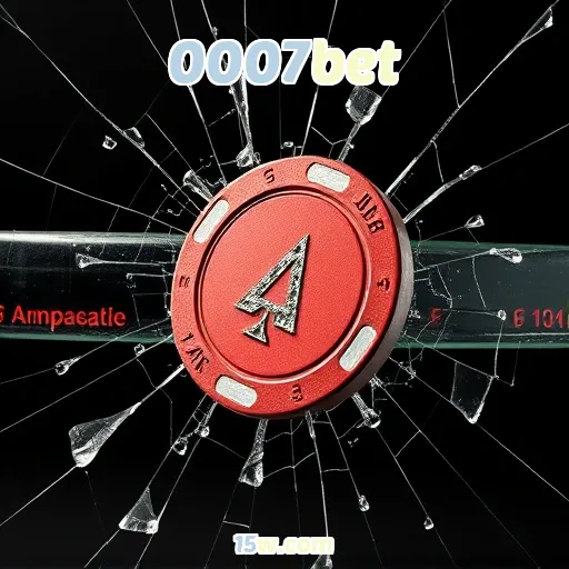 0007bet: Aventura Emocionante na Seção Alto Risco