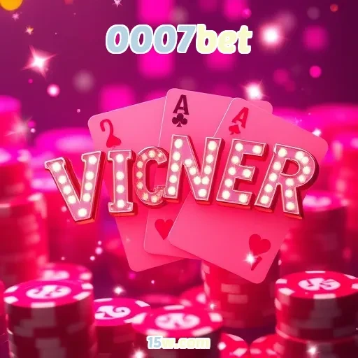 0007bet: Aventura Emocionante na Seção Alto Risco