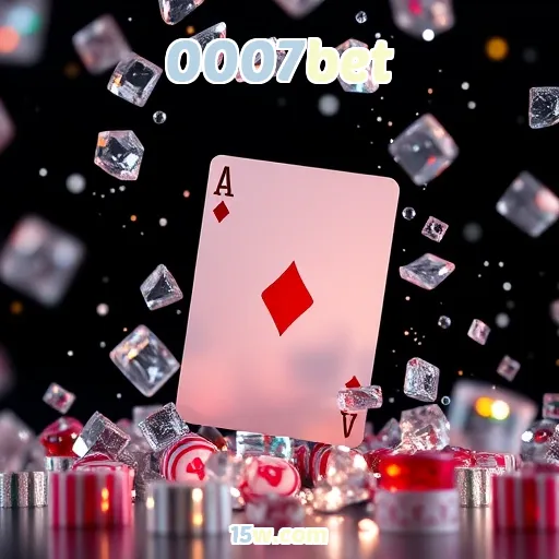 0007bet: Segredos e Estratégias para Dominar o Poker Online