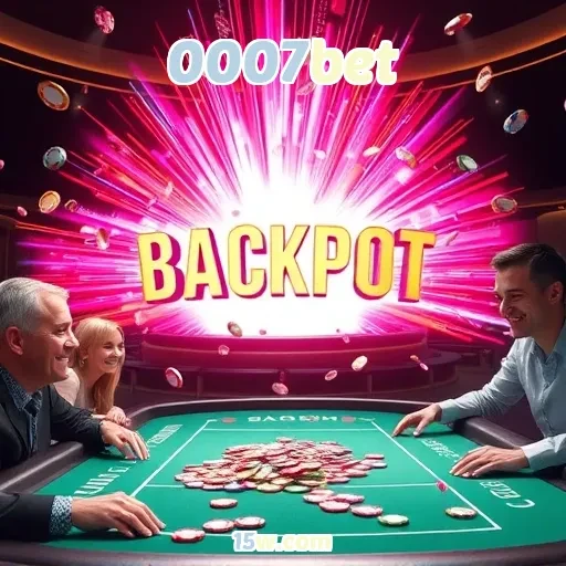 0007bet: Descubra os Incríveis Sorteios da Plataforma de Jogos Brasileiros