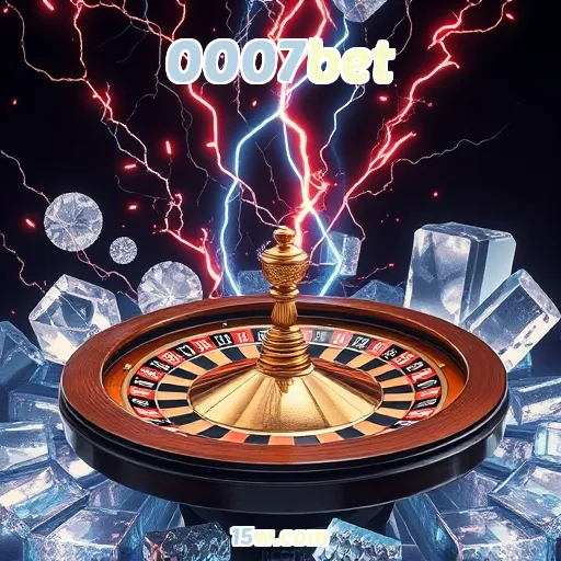 0007bet: Apostas Virtuais que Vão Além da Diversão